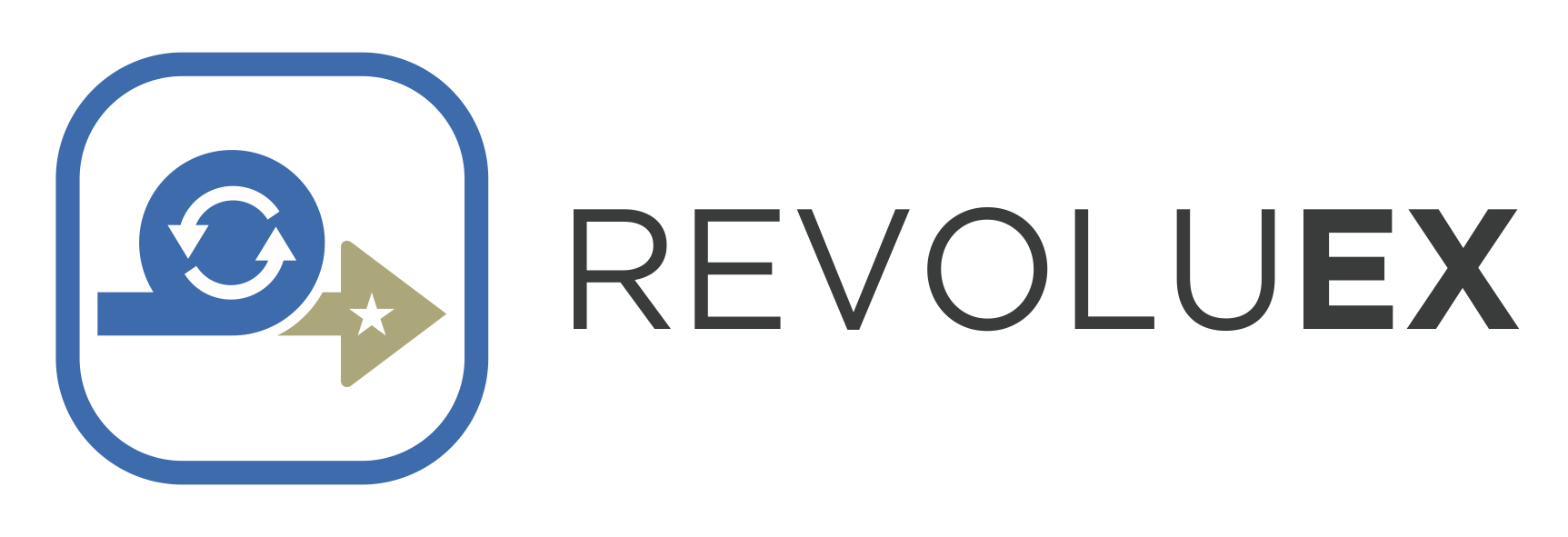 RevoluEX